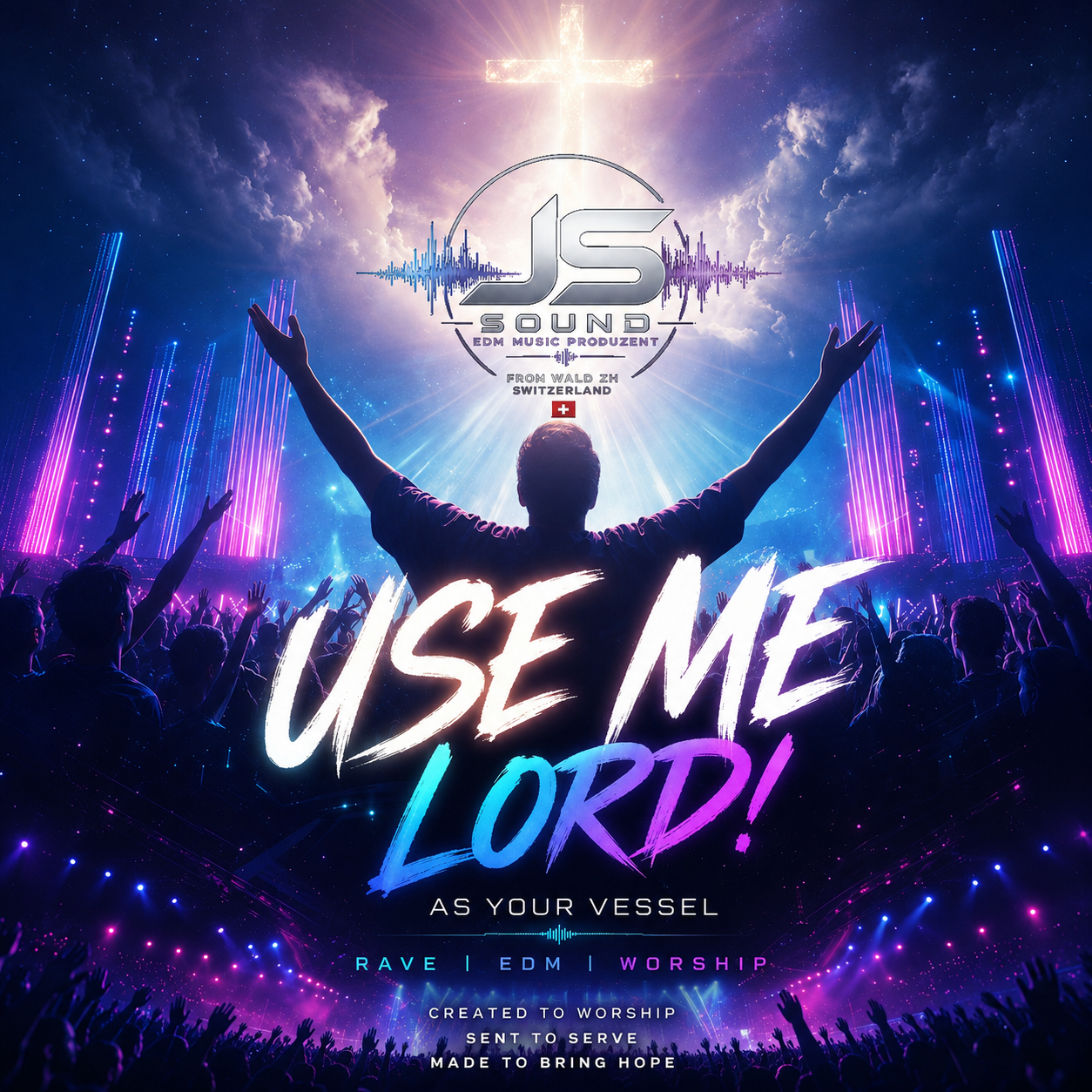 Use ME
